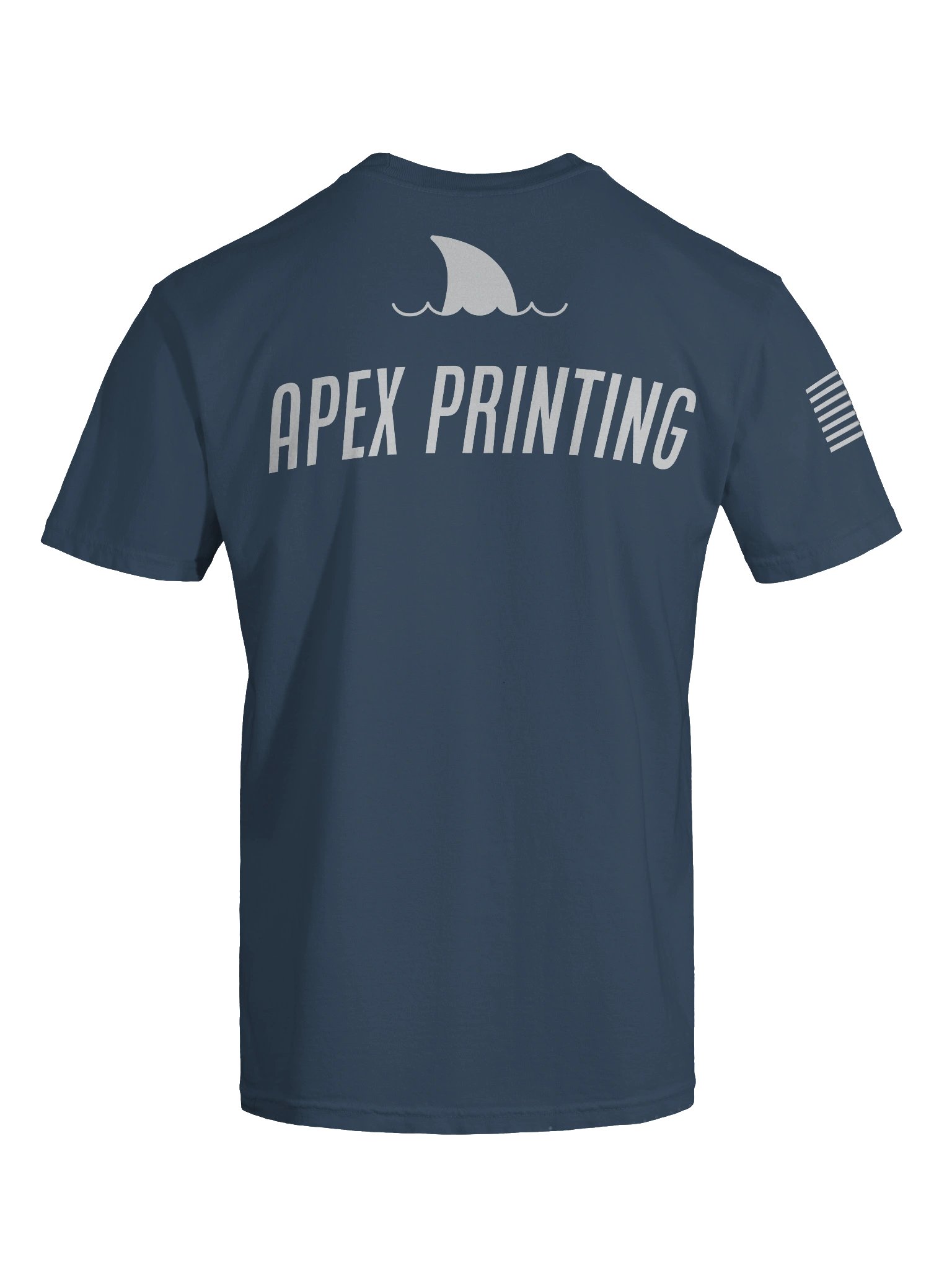 Apex Printing Shirt product image (43)