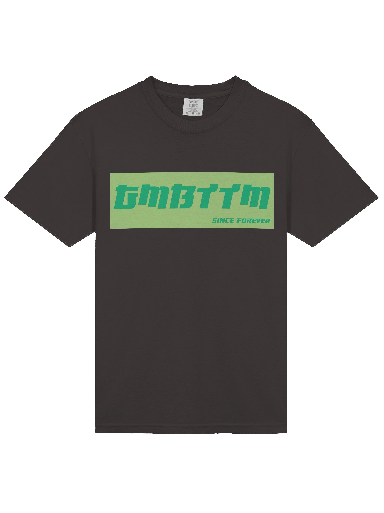 GMBTTM SINCE FOREVER product image (3)