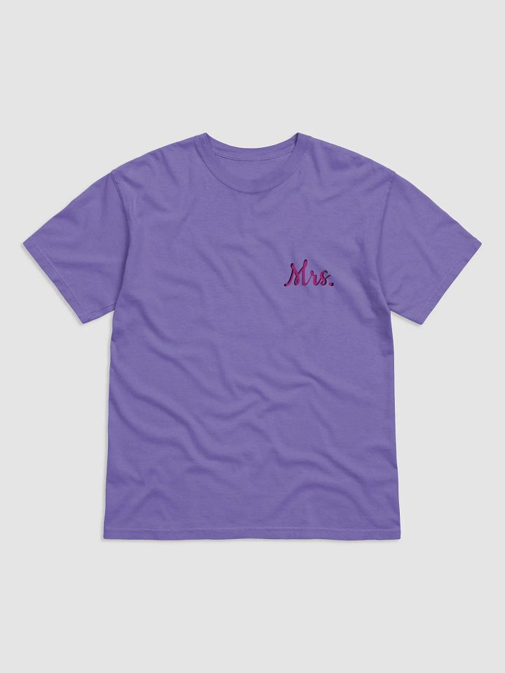 Mrs Fish product image (1)