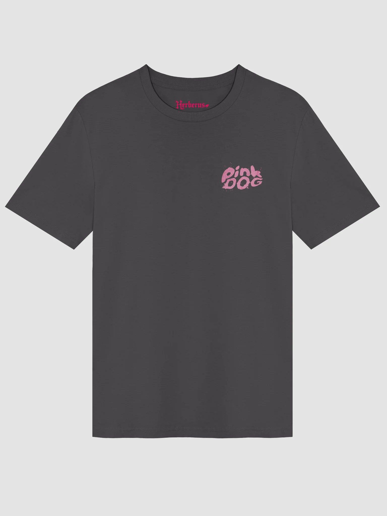Pink Dog Tee product image (20)
