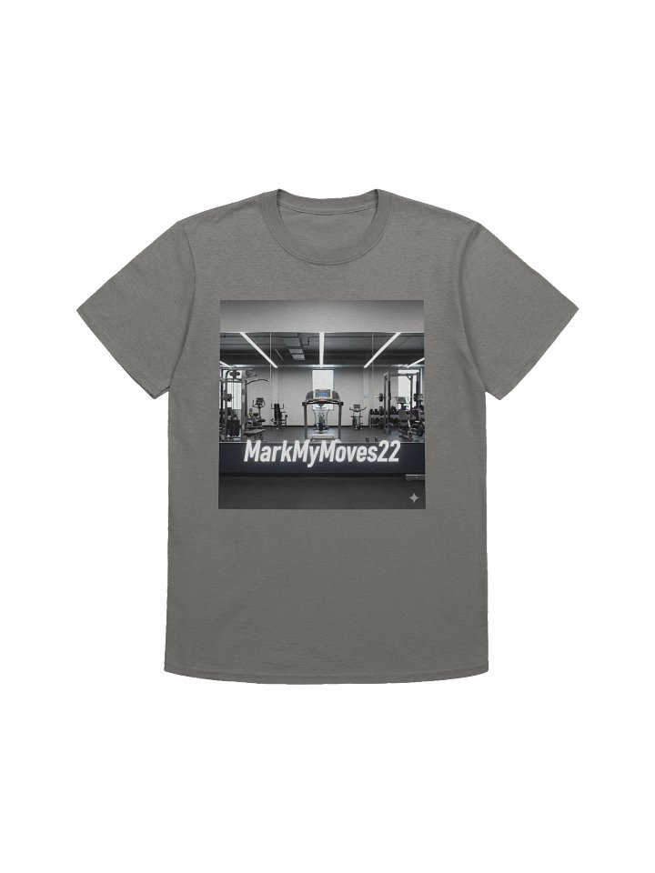 MarkMyMove22 Unisex Tee product image (1)