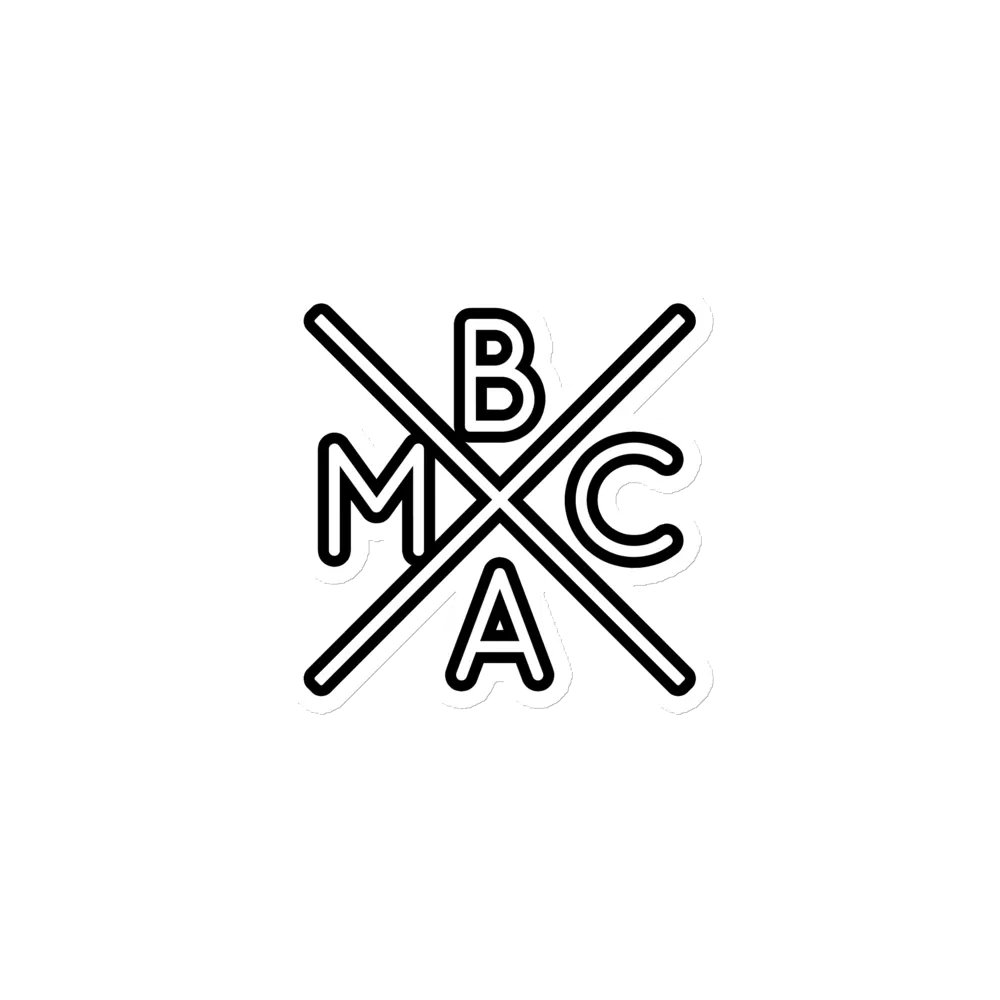 BMAC Magnet product image (1)