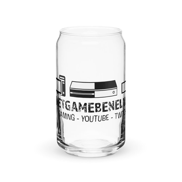 Hip Glas product image (2)