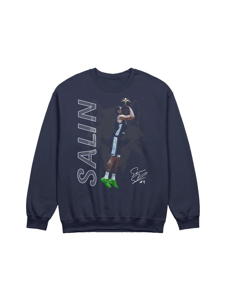 The Sharpshooter Sweatshirt product image (1)