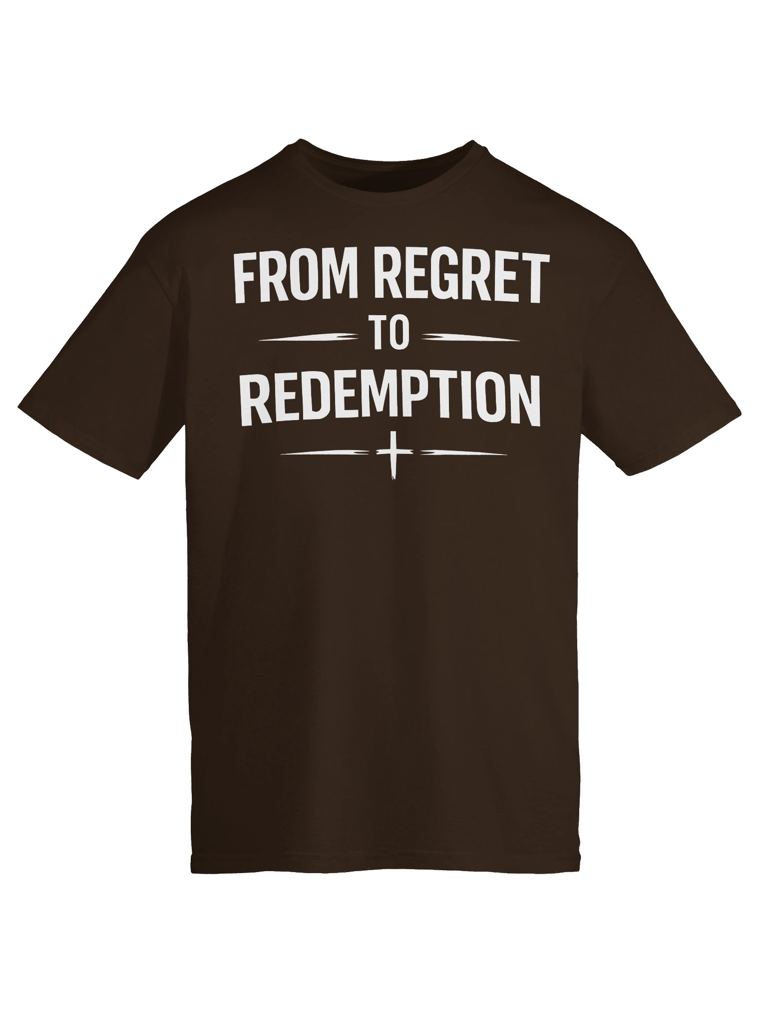 From Regret to Redemption product image (95)