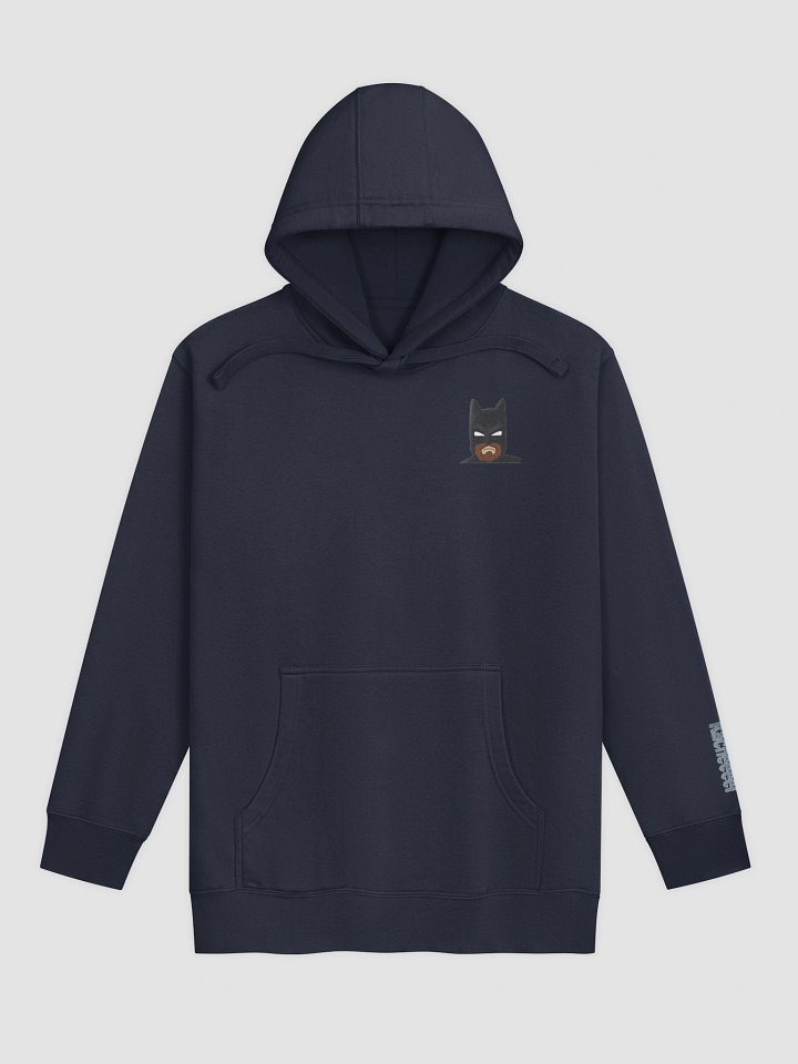 Bat Best Hoodie product image (2)