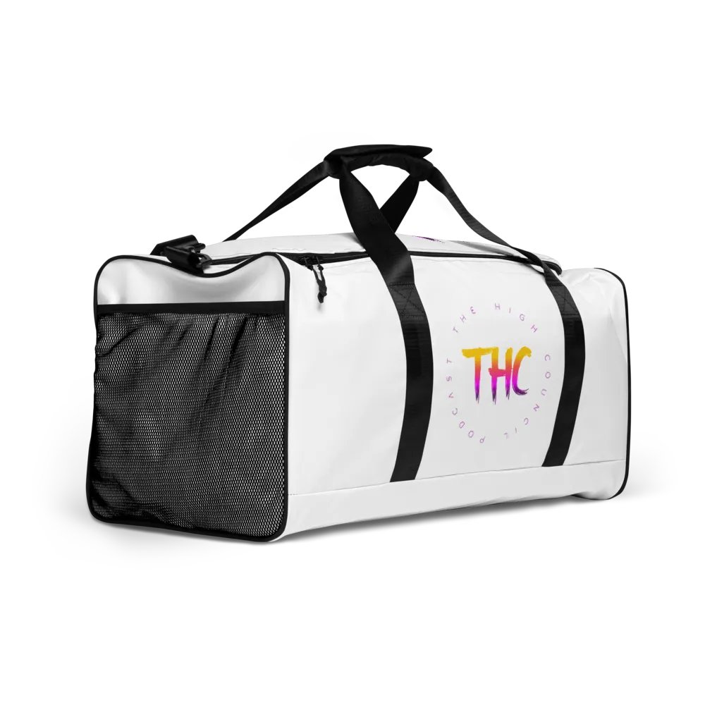 THC - Duffel Bag product image (2)