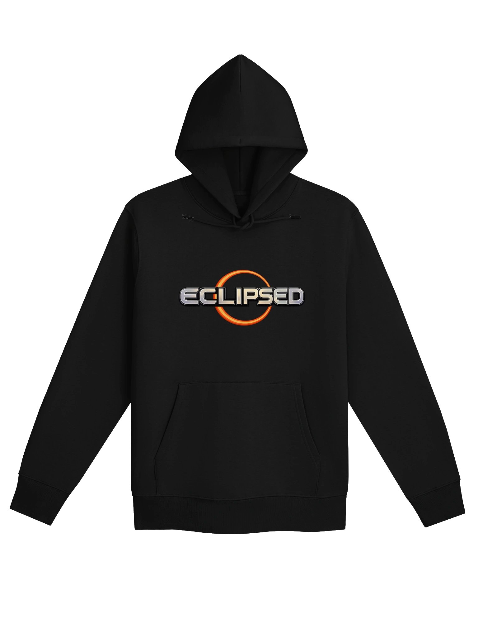 Official Eclipsed Hoodie product image (1)