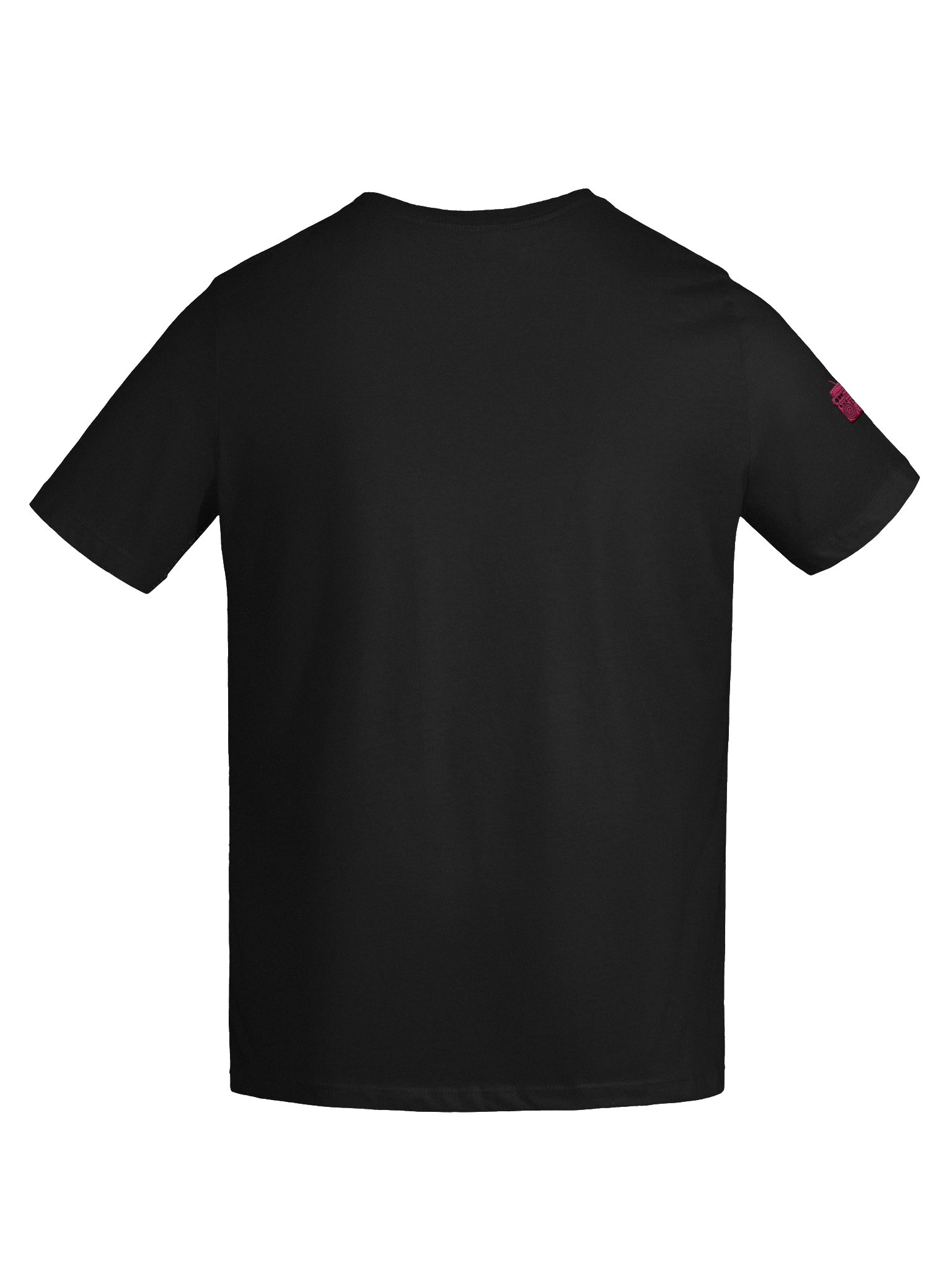 The "Legal Vices" Coffee. Dogs. Pilates. Embroidered Relaxed Tee product image (9)