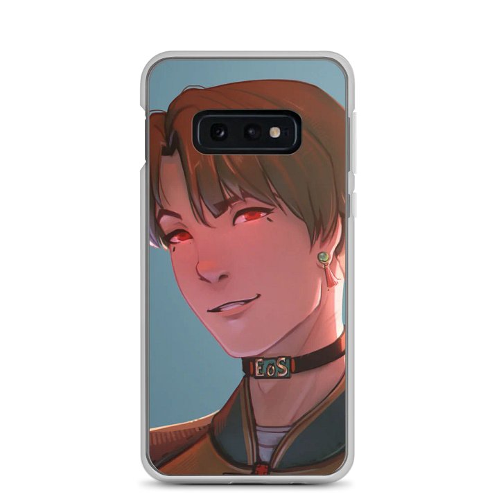 The Superior Phone Case product image (1)