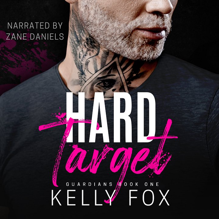 Hard Target, Guardians Book 1 product image (1)