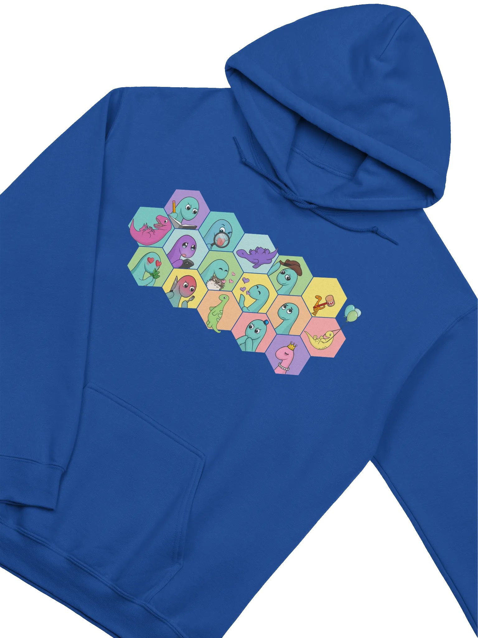 5th Anniversary Hoodie product image (1)