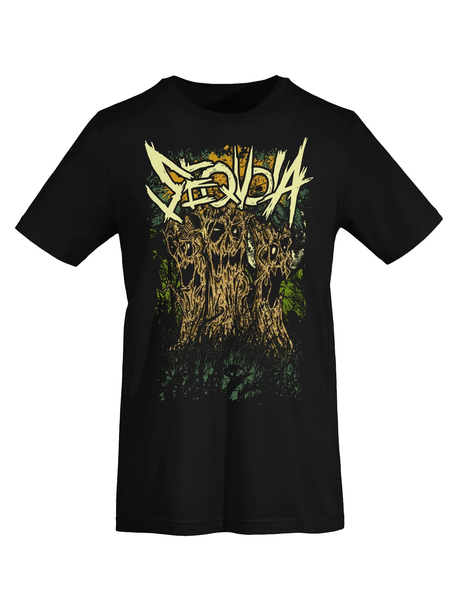 Br00t4l Trees product image (5)