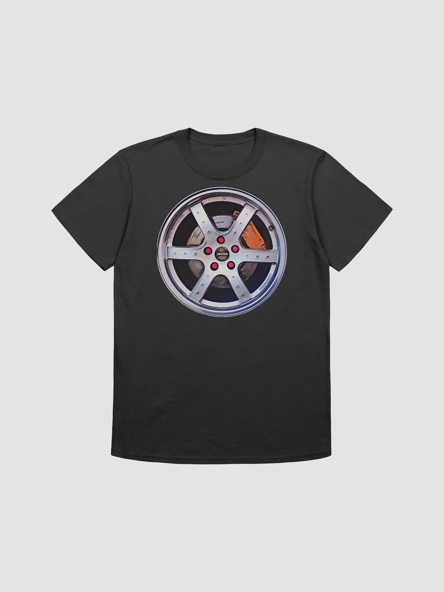 Nissan 350Z Tshirt product image (2)