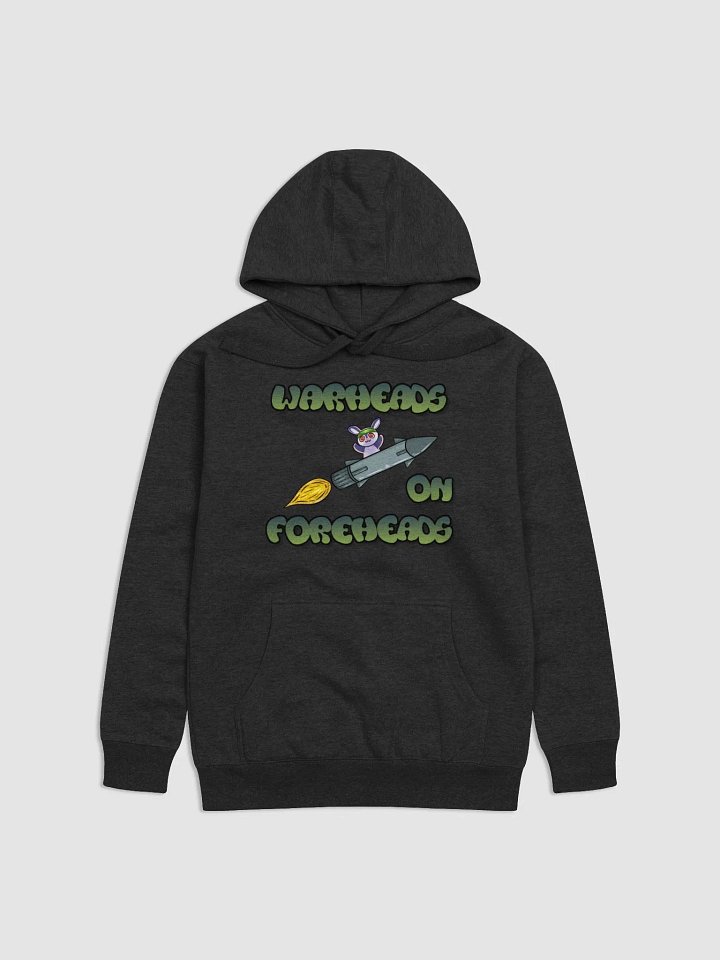 War Hoodie product image (5)