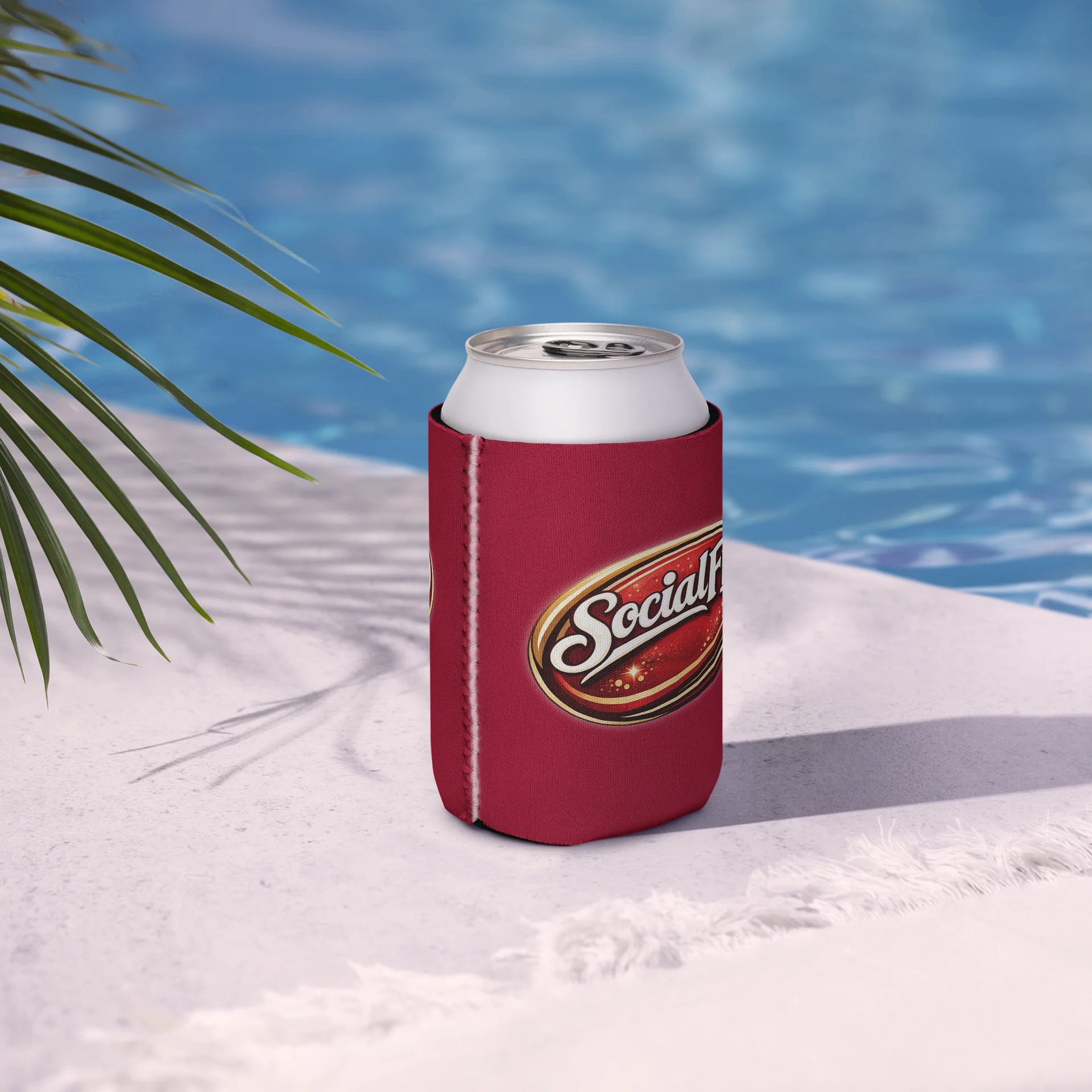 Social FD Can Cooler product image (6)