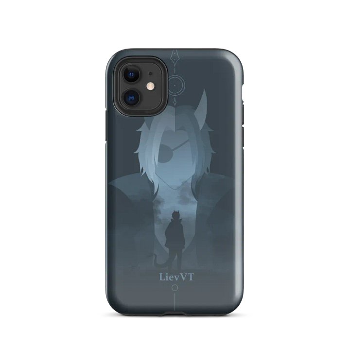 Liev iPhone tough phone case product image (2)