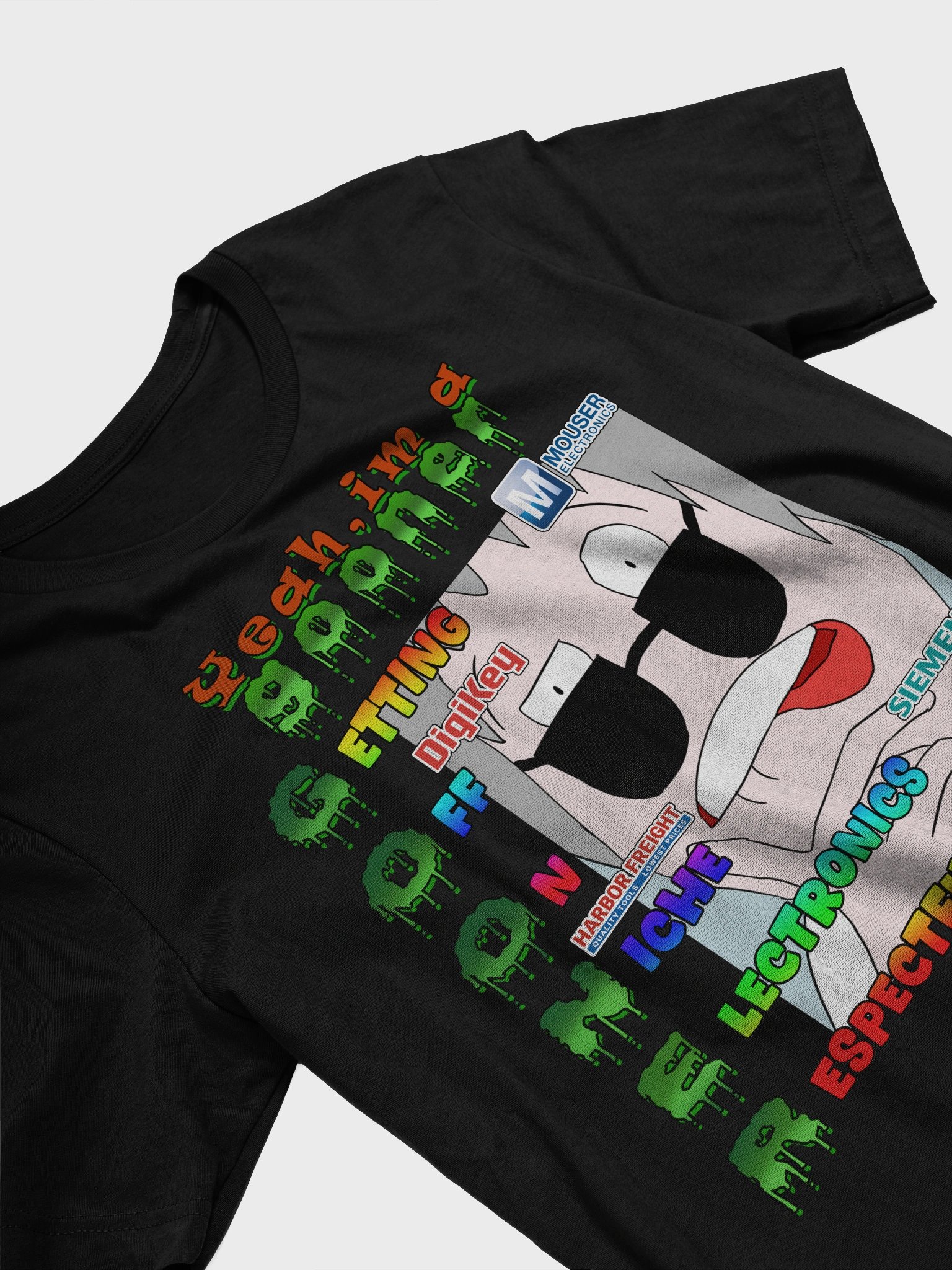YEA IM A GOONER [UWOSLAB] product image (21)