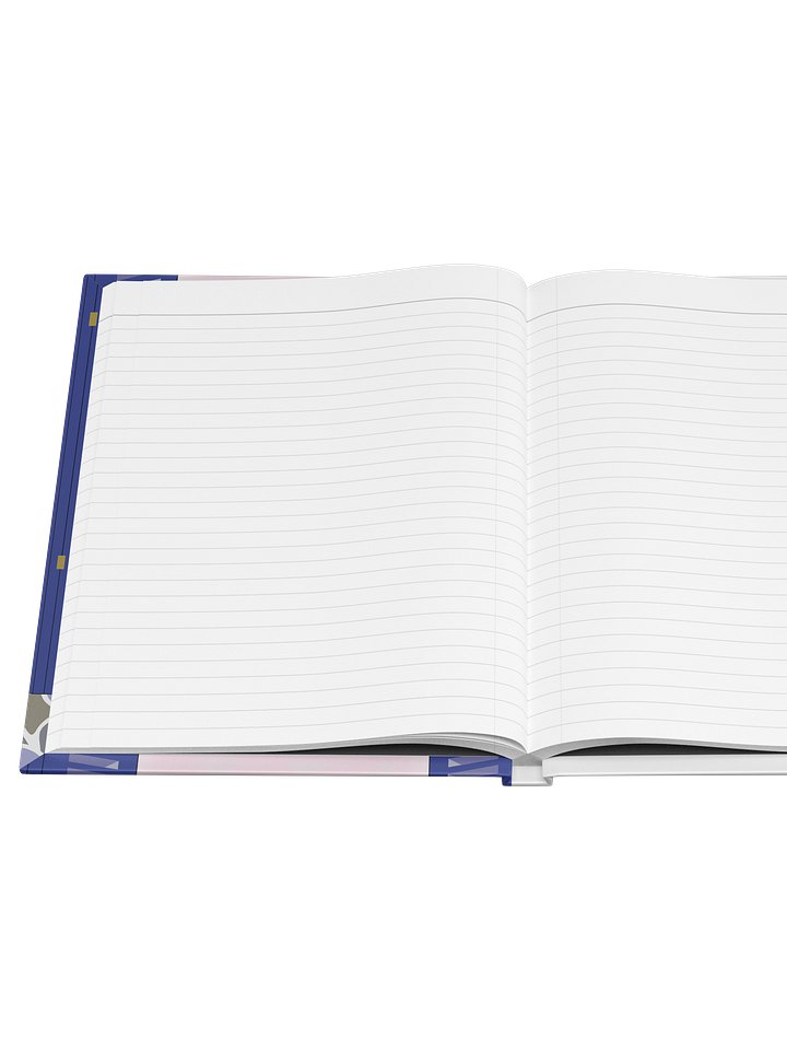 From Greece With Love - Journal product image (2)