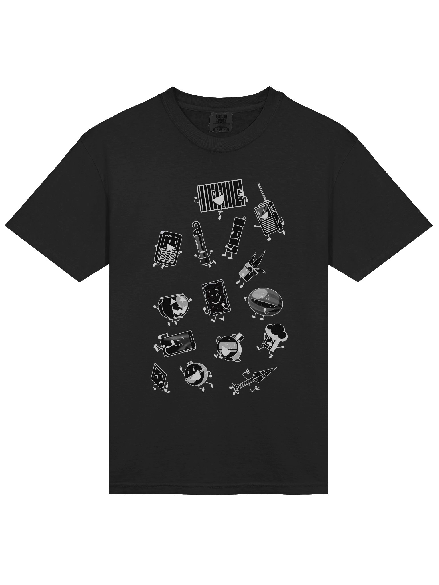 PBO SQUAD DARK product image (3)
