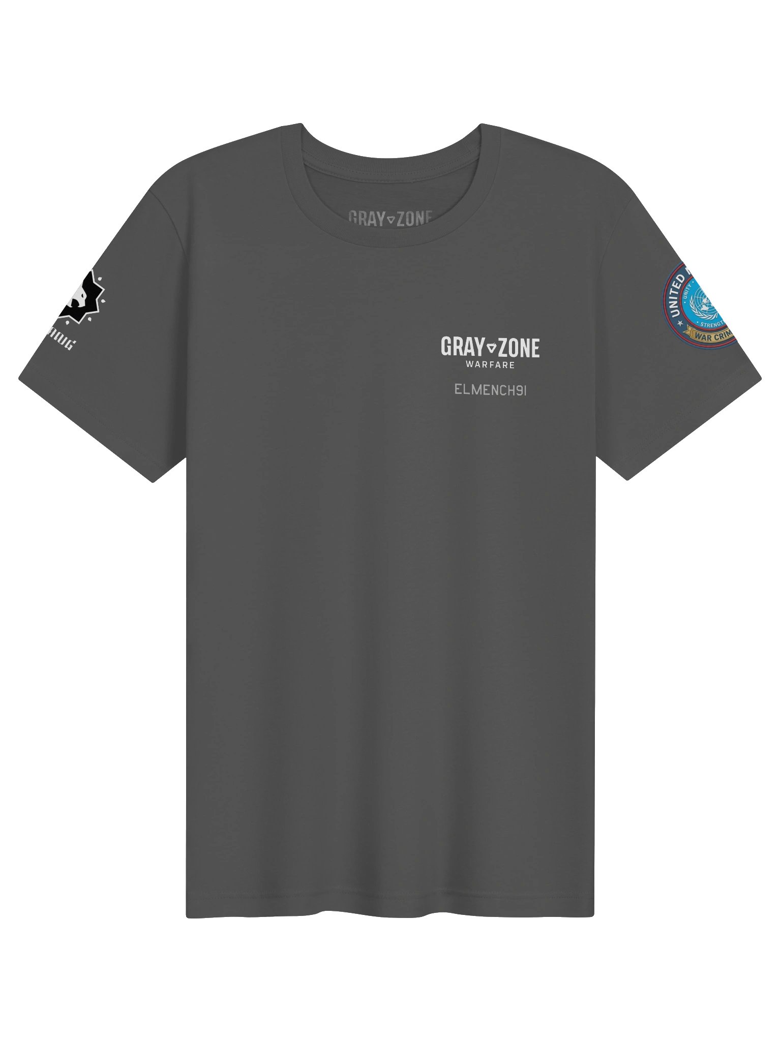 ELMENCH91 - LRI product image (1)