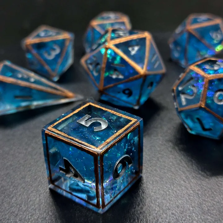 Fortune's Few product image (2)