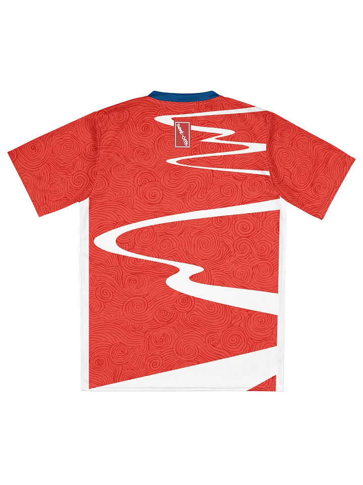 World Cup Underdog Project — Panama Jersey product image (2)