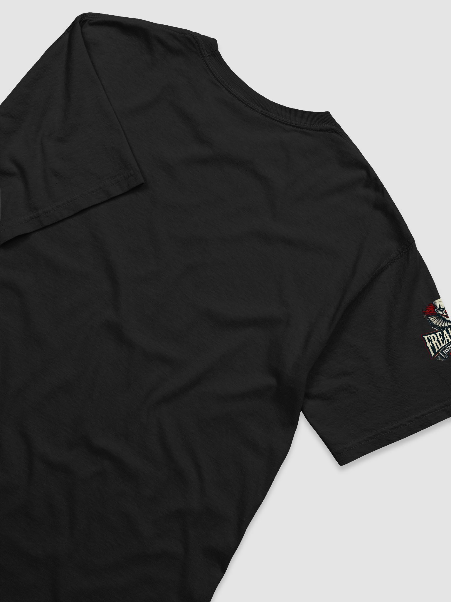 Freak Show Horror Film Festival 20th Anniversary T-Shirt product image (4)