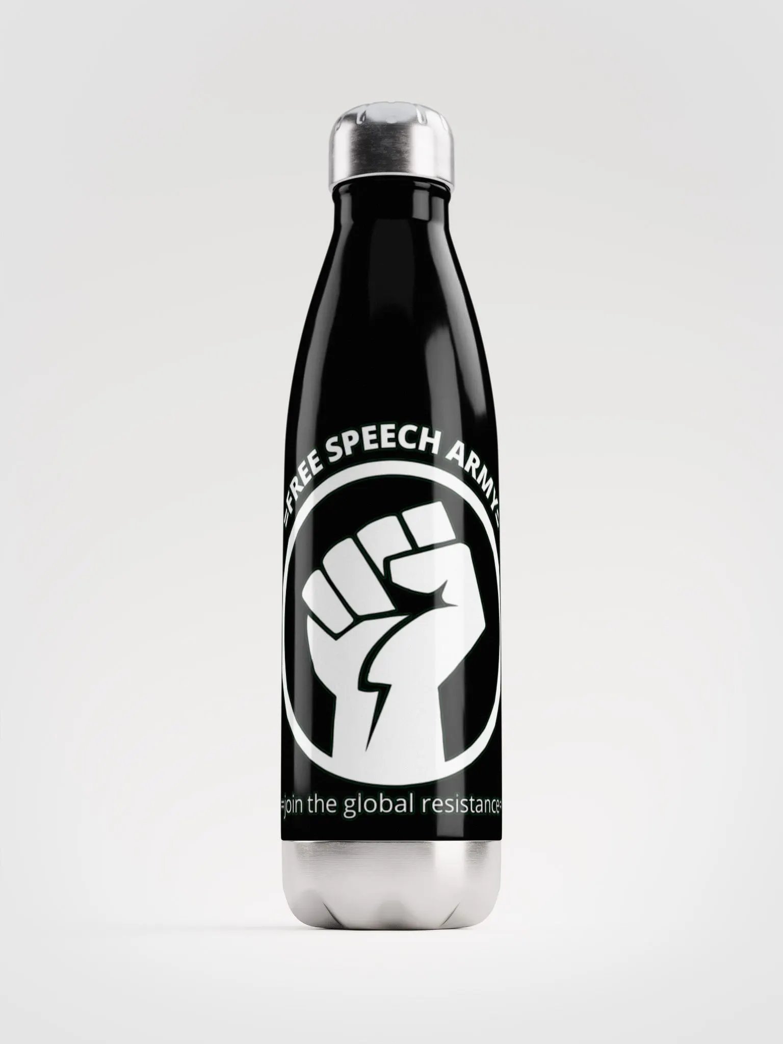FREE SPEECH ARMY product image (1)