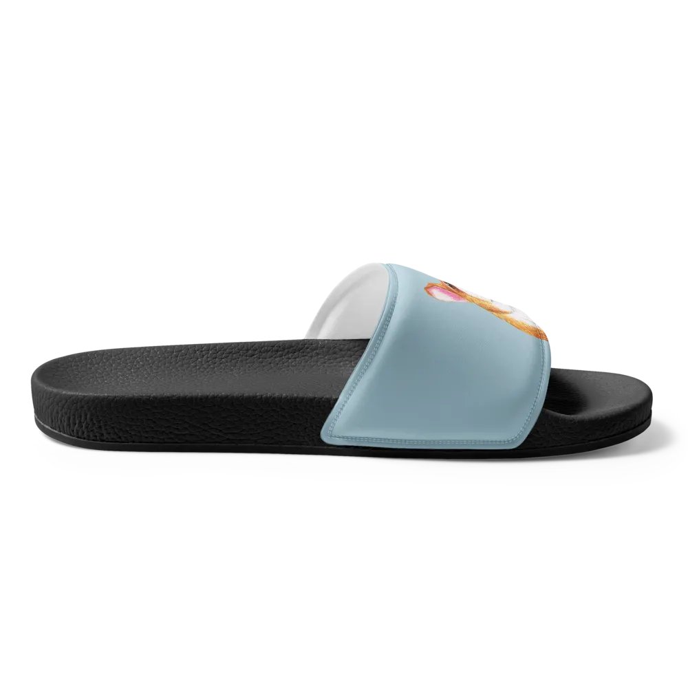 Worried rat art sliders (womens) product image (4)
