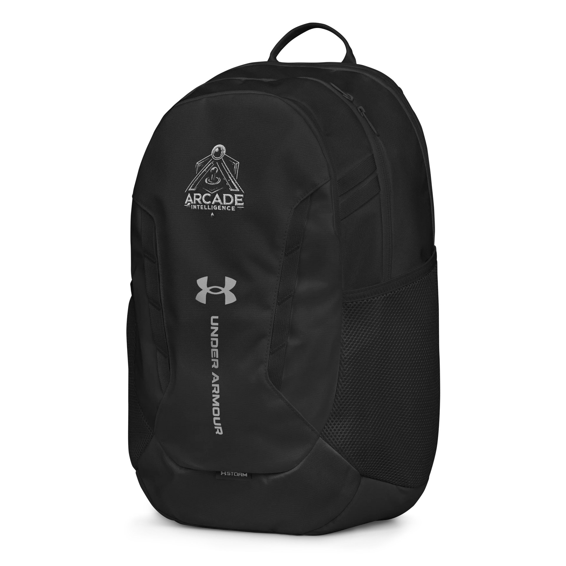 A.I. Under Armour Backpack (Black) product image (4)