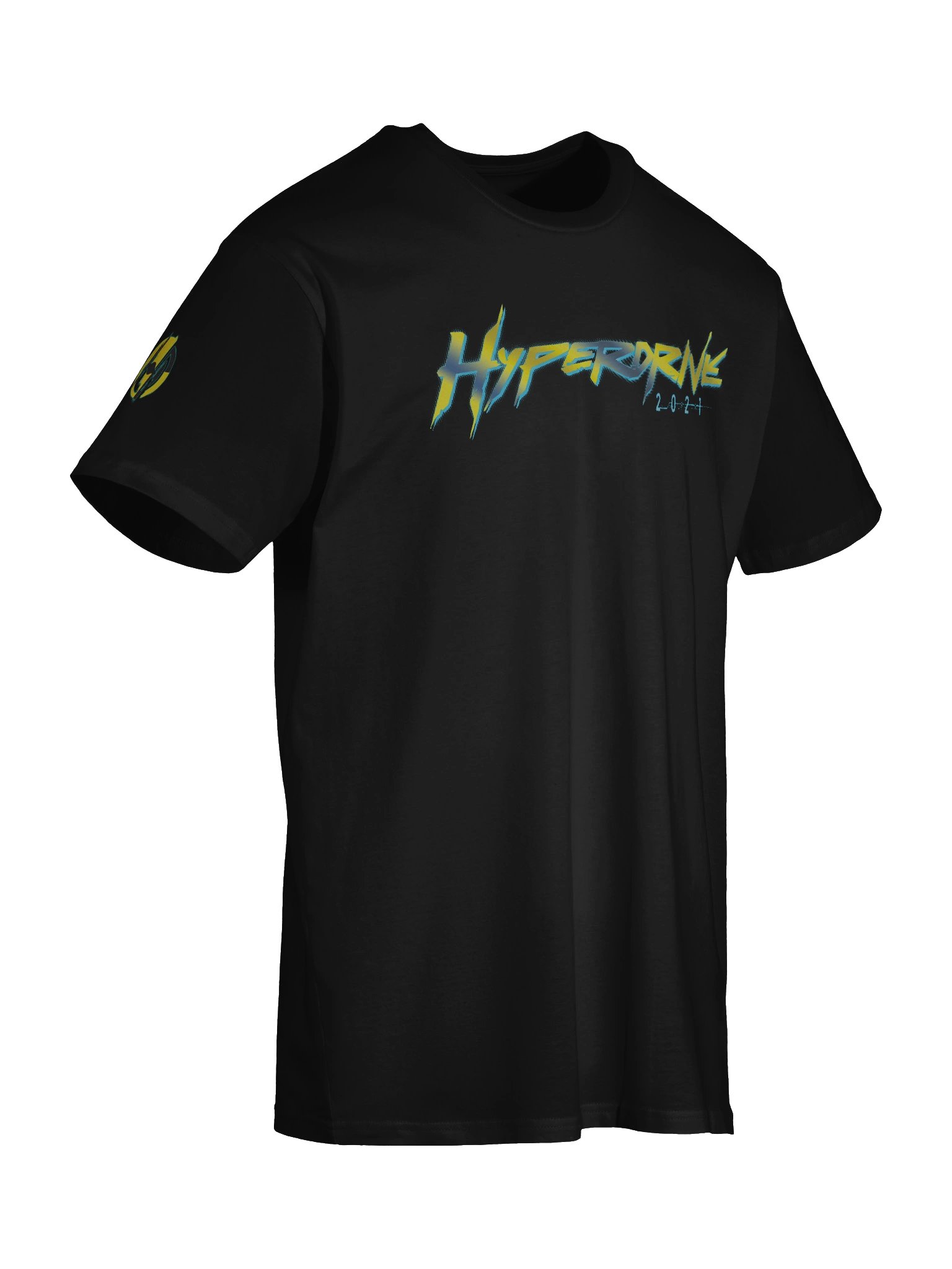 Hyperdrive Punk Logo product image (6)