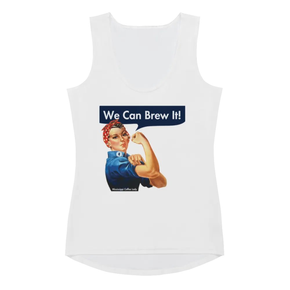 We Can Brew It Tank product image (3)