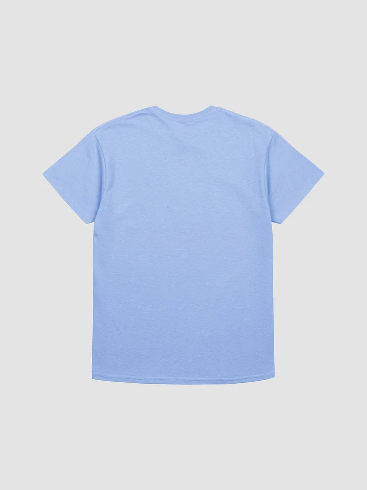 EXTRAORDINAIRE IMMIGRANT TSHIRT CAROLINA BLUE product image (2)