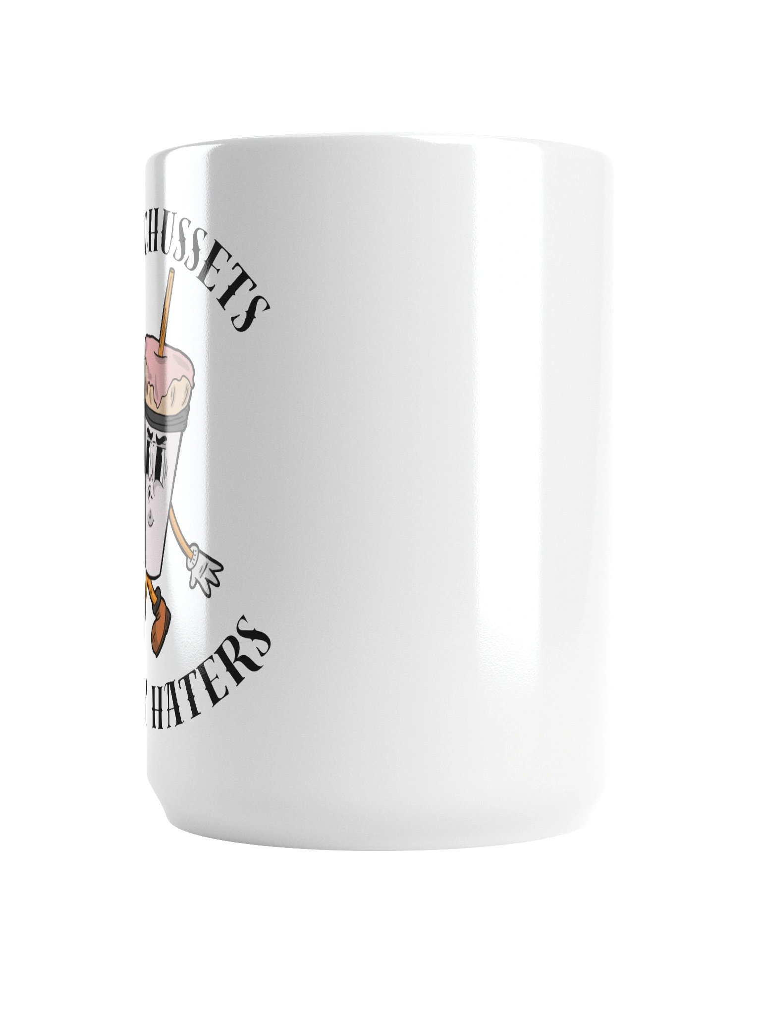 MA is for Haters Mug product image (4)