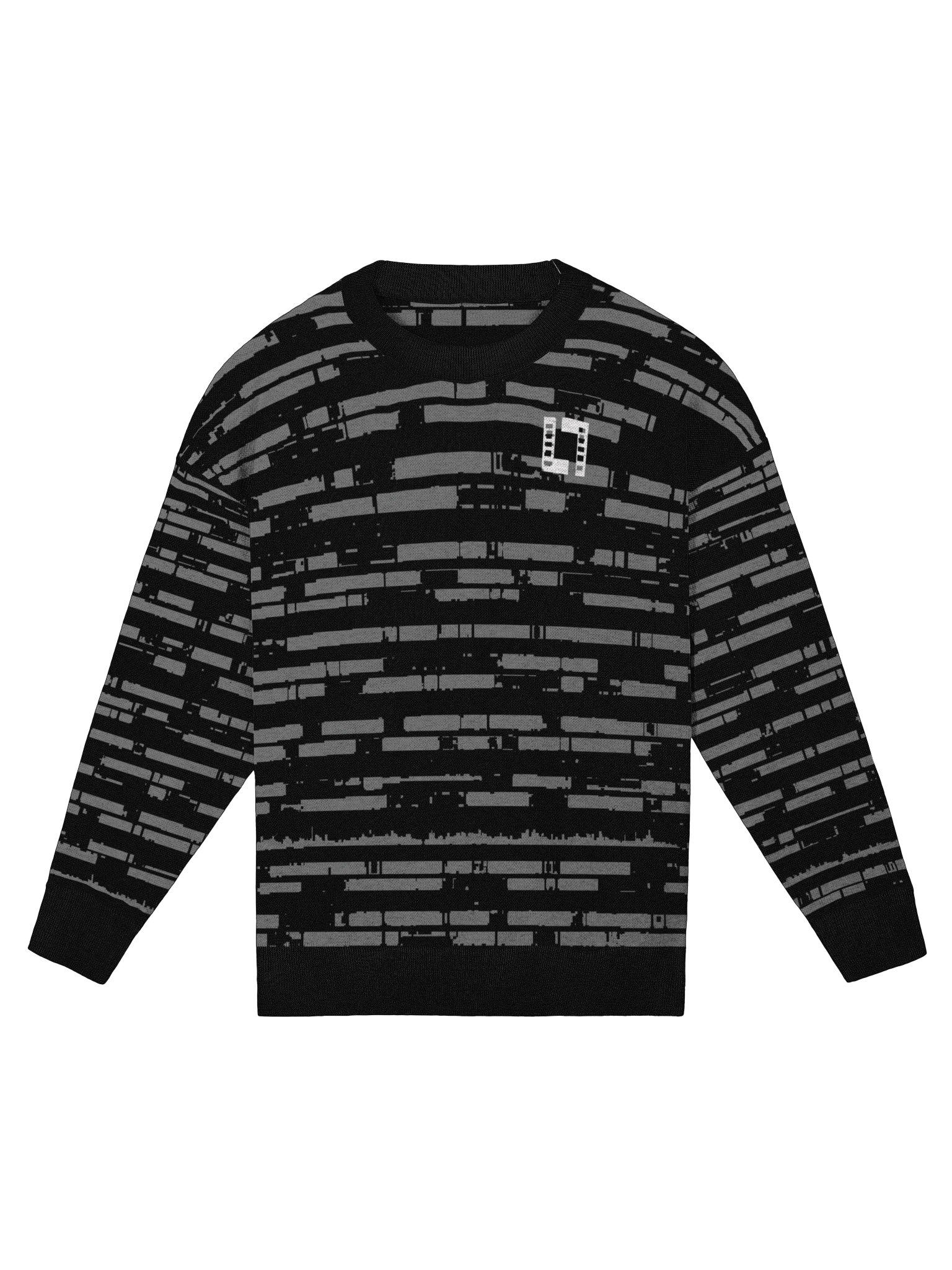 Timeline B Crewneck product image (1)