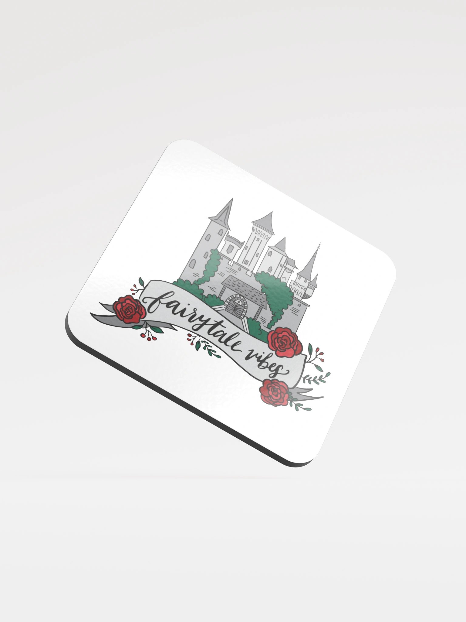 Fairytale Vibes Coaster product image (1)