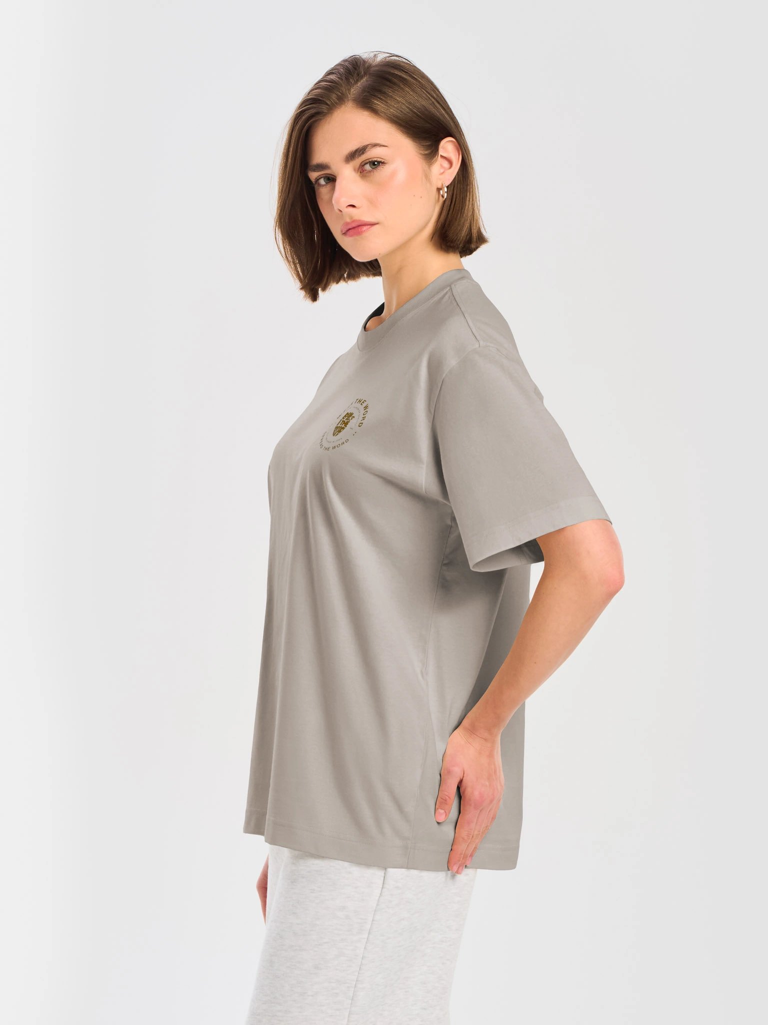 Wear the Word Blessed Box Tee product image (6)