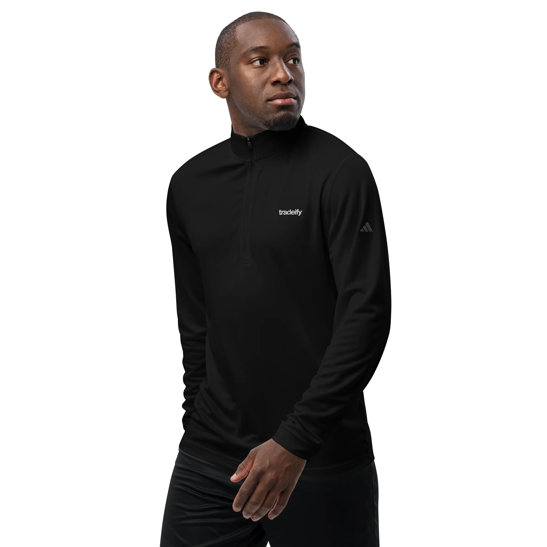 Tradeify Quarter Zip product image (7)