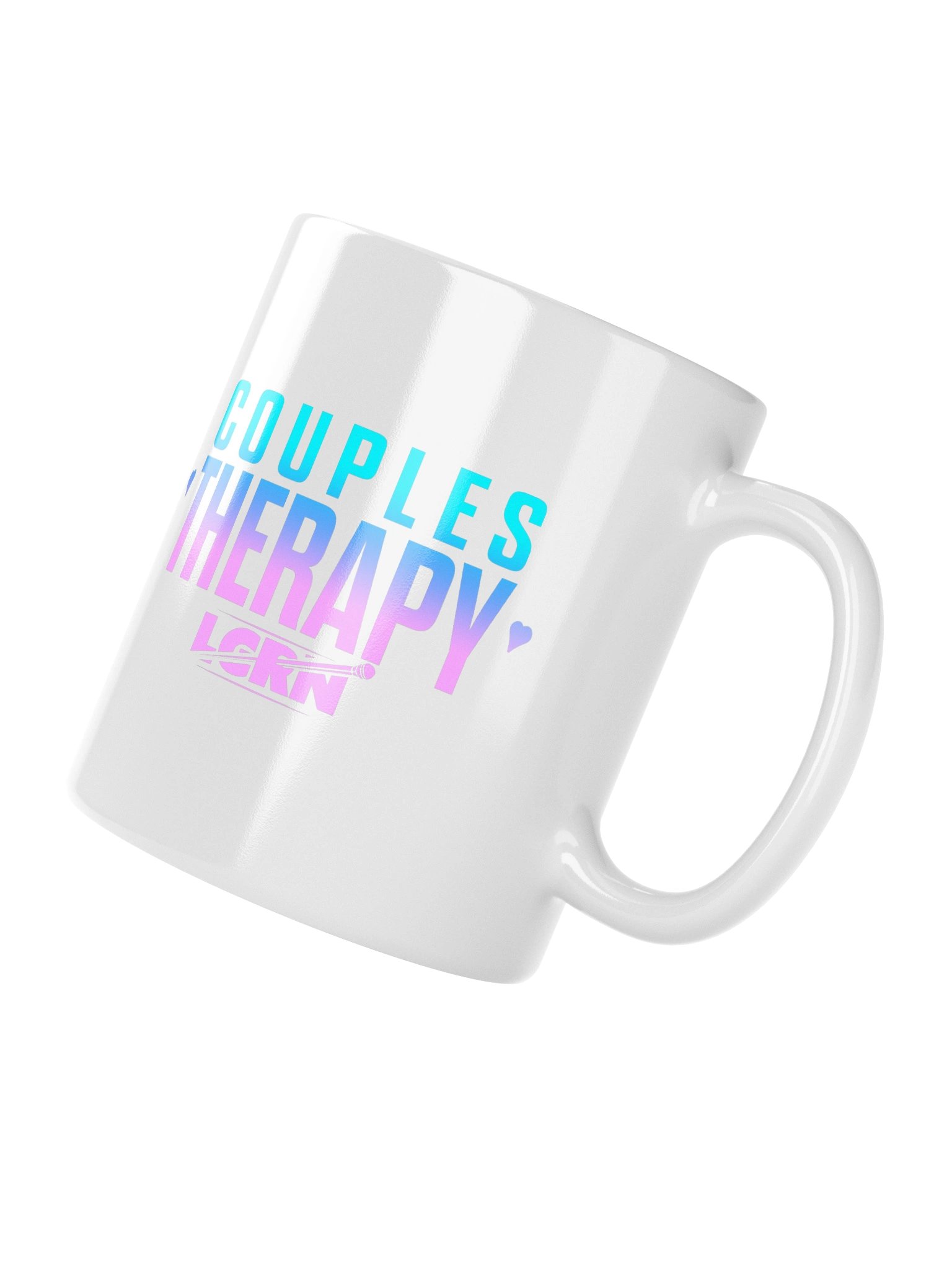 For Better or Worse (Reviews) White Mug product image (4)