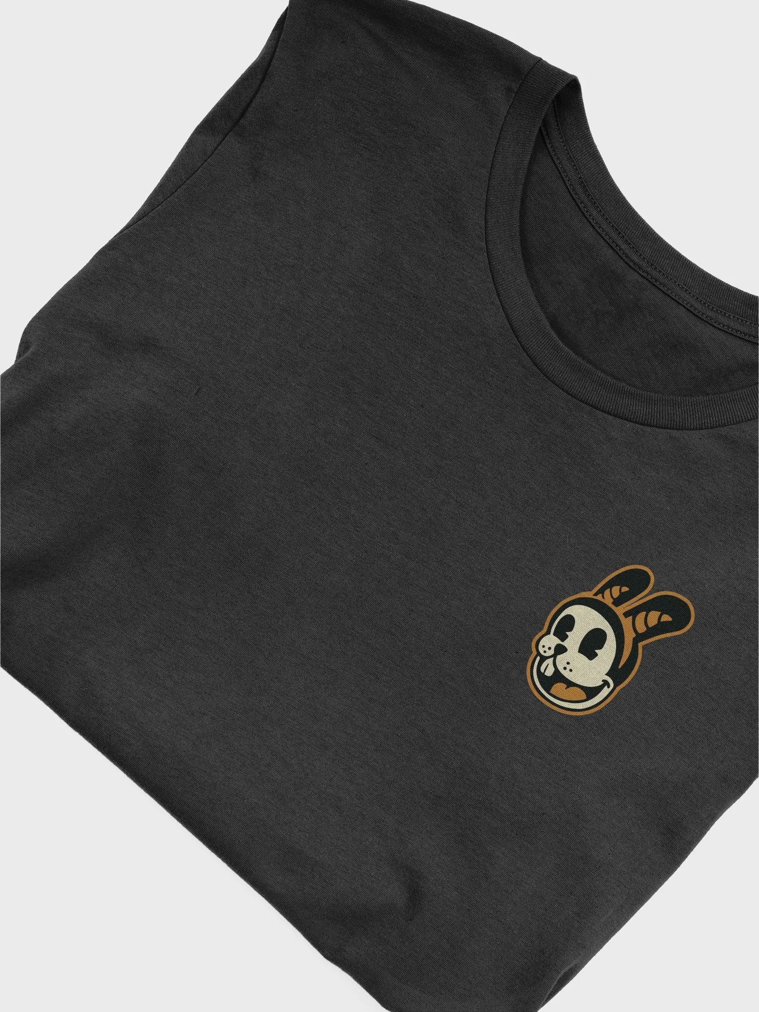 Dark Shirt Logo product image (5)