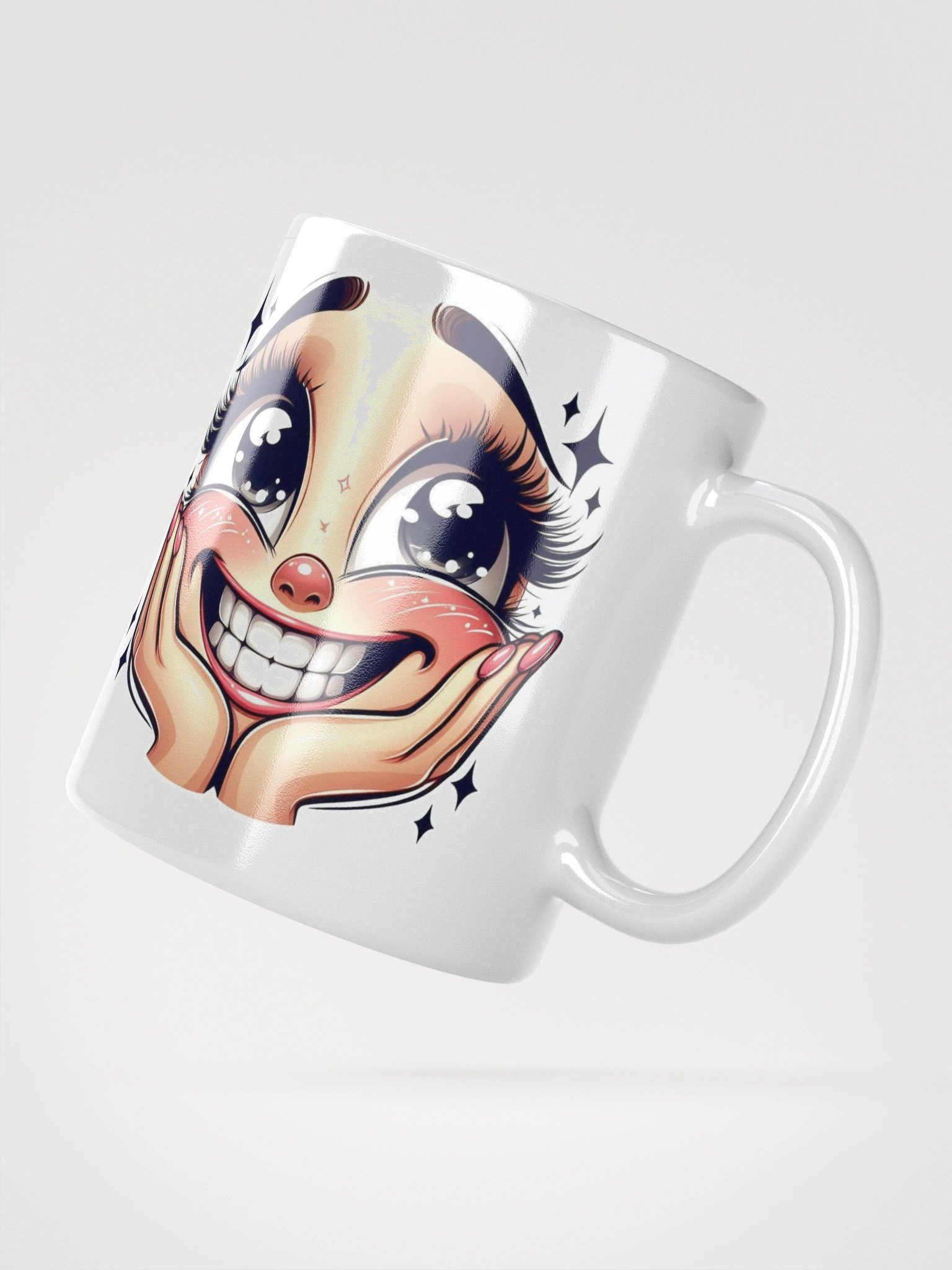 Wow Mug product image (6)