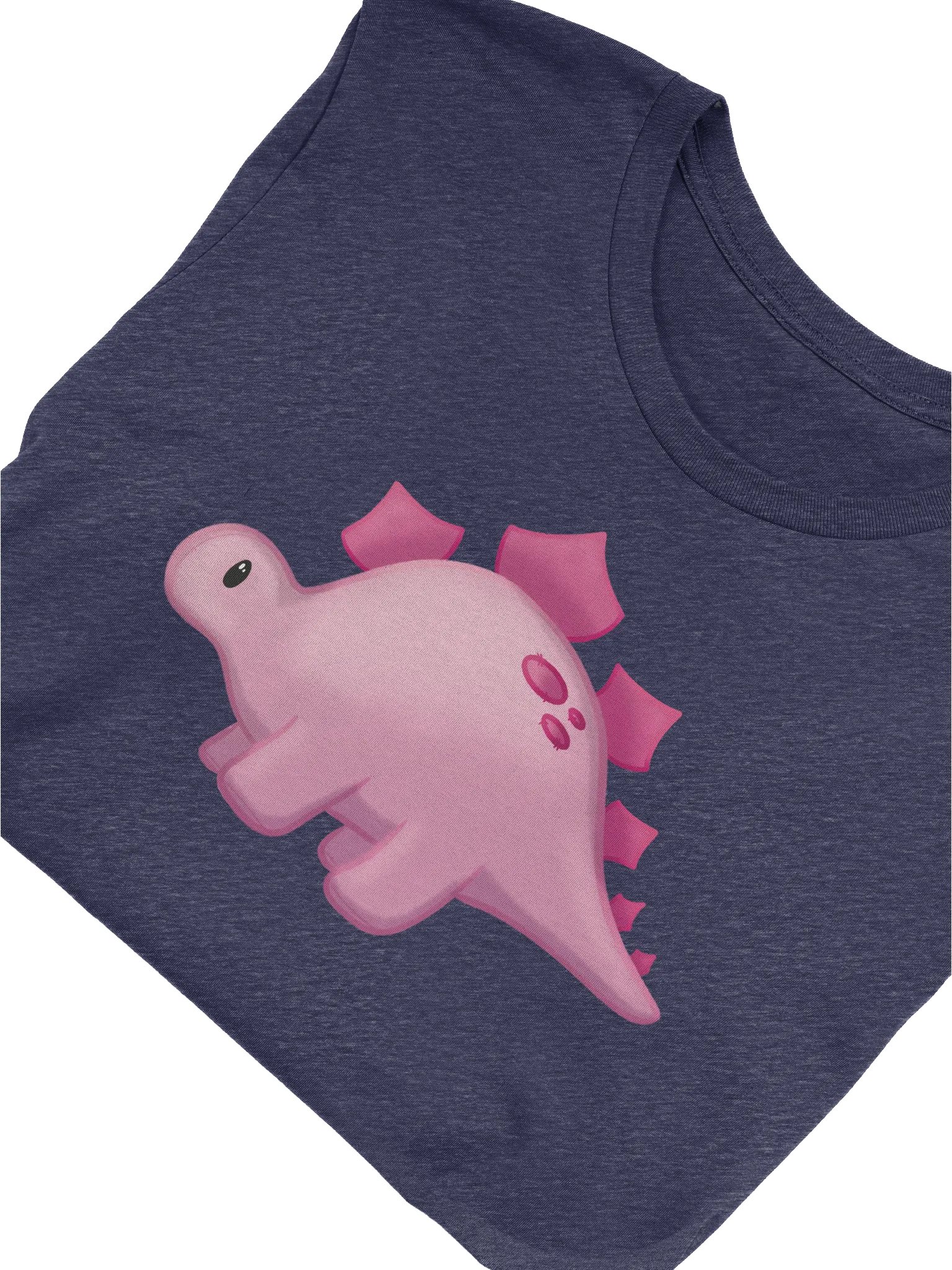 Cozy Steggie Tee product image (54)