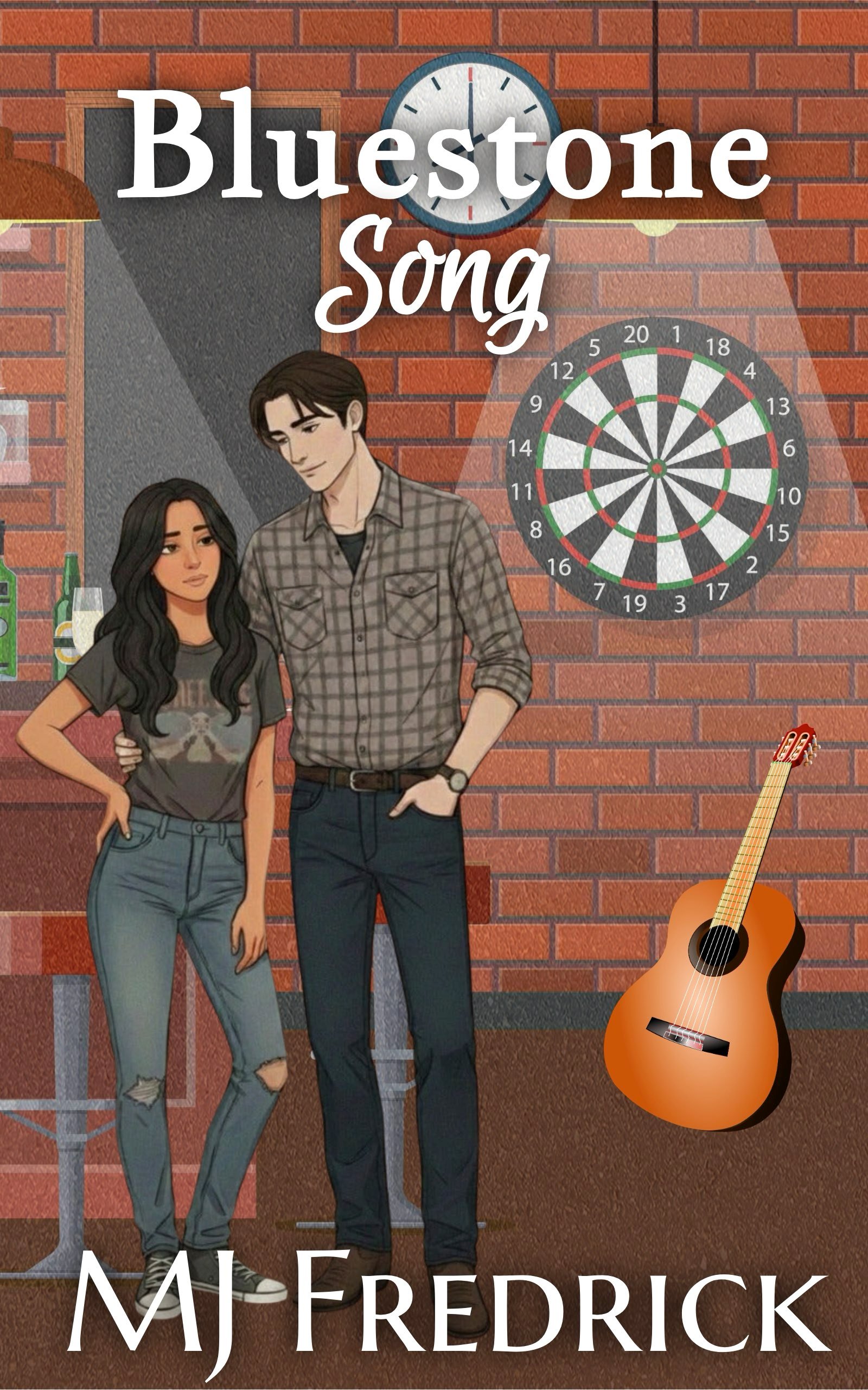 Bluestone Song product image (1)