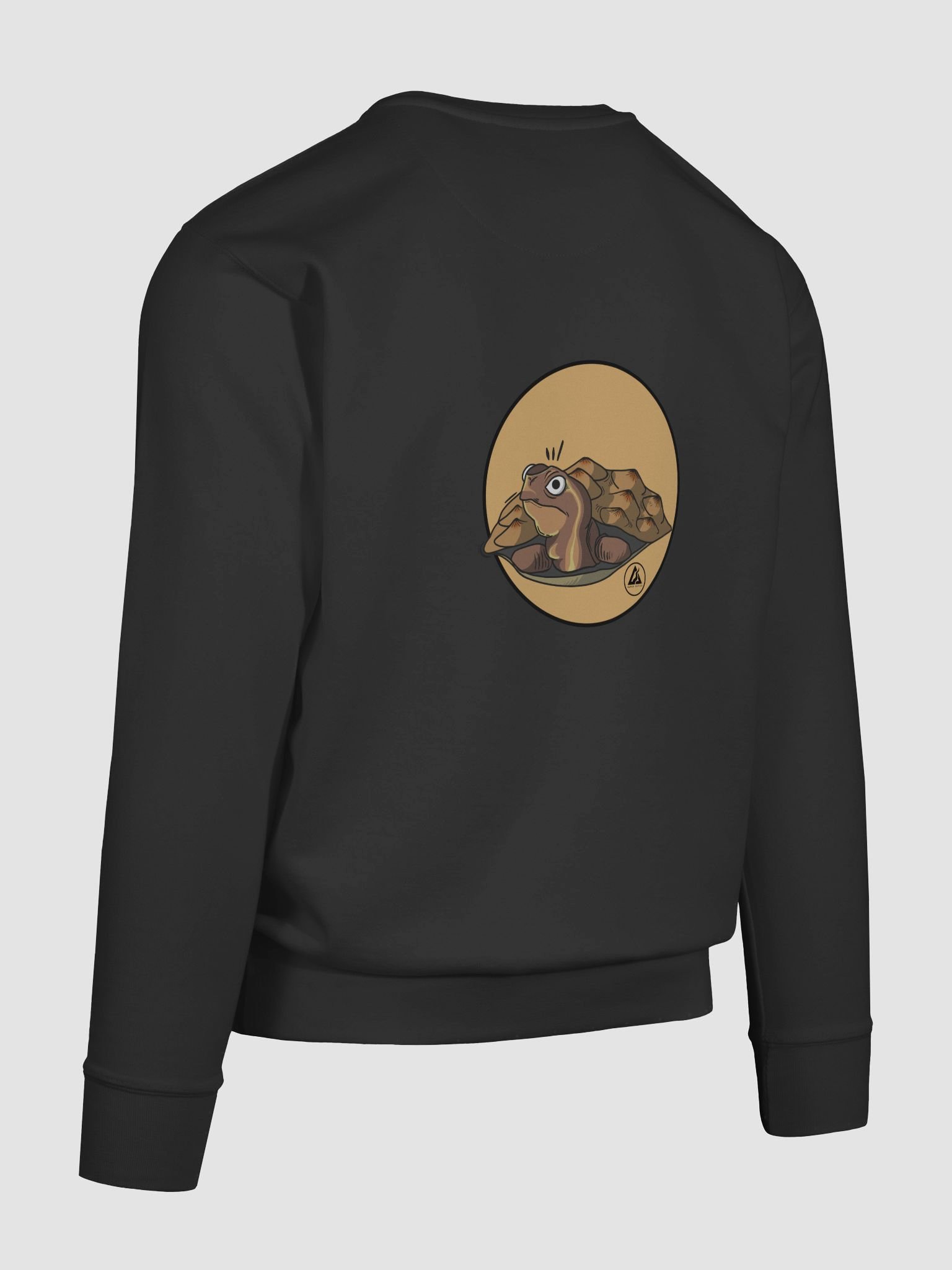 Leaf Turtle Premium Sweatshirt product image (12)
