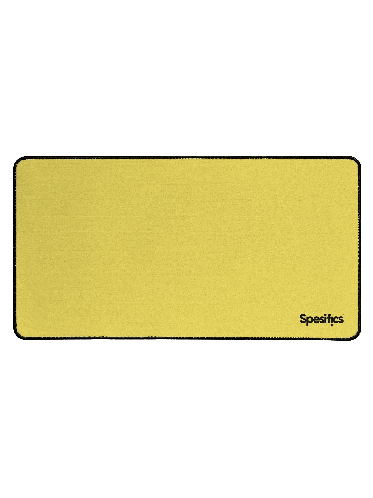 Spesifics Logo Desk Mat - Illumination product image (1)
