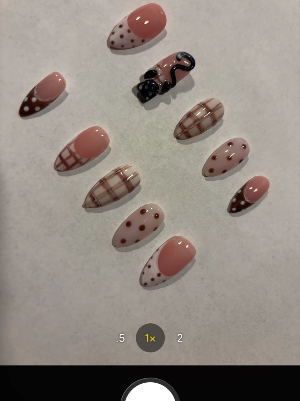 Falling Into You product image (2)