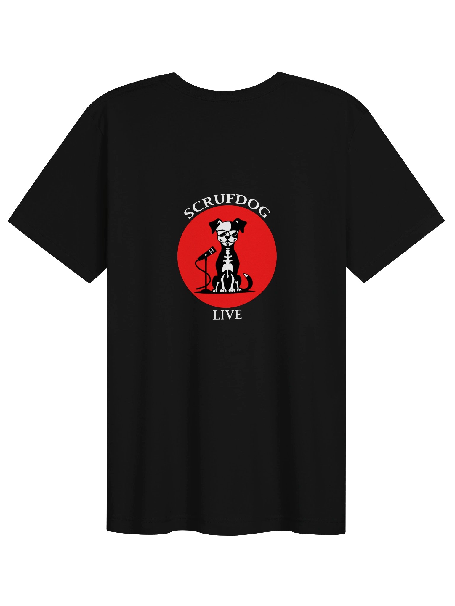 Official Gaggle of Goofballs Tshirt product image (12)