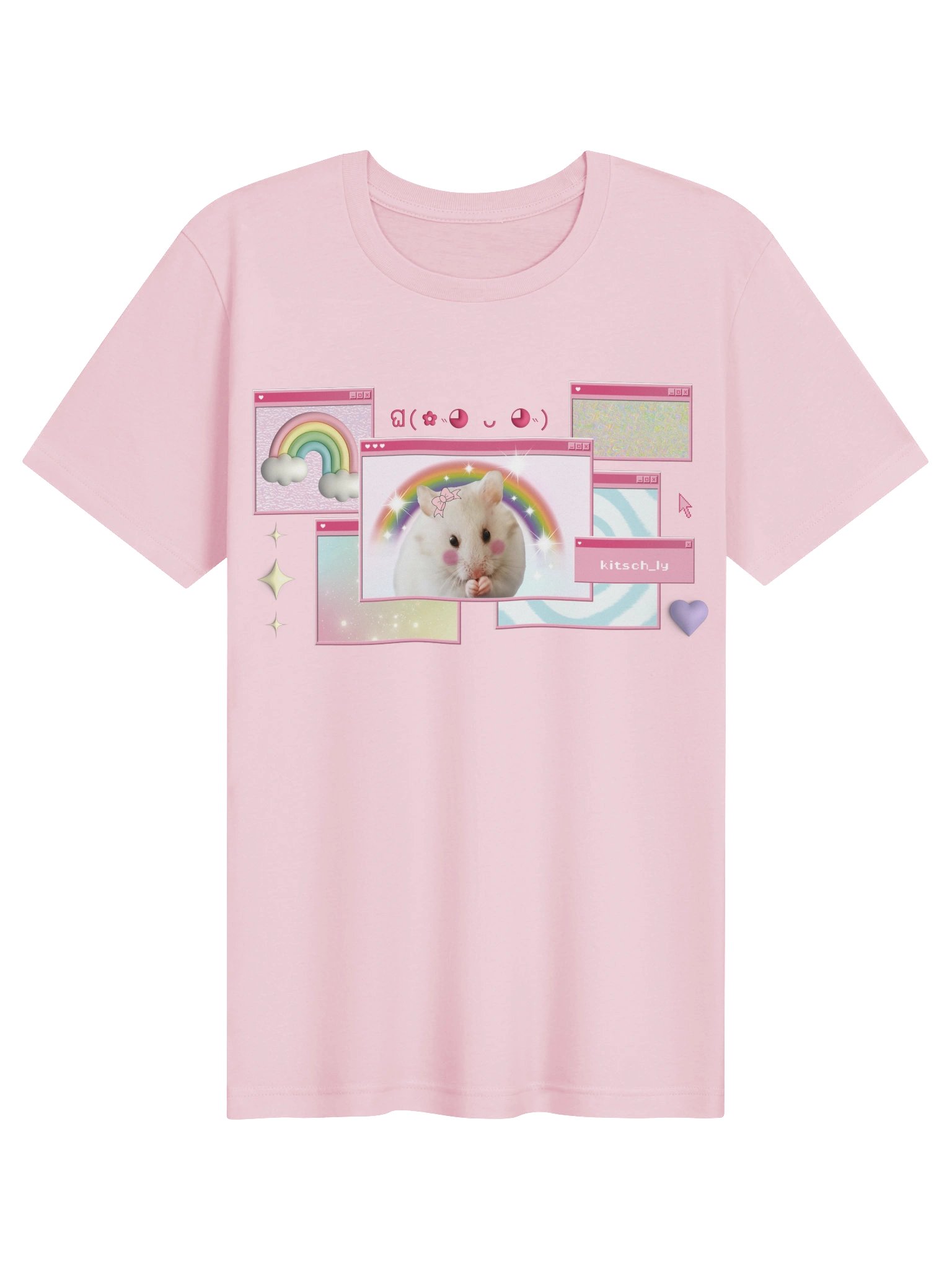 Nice Mice (T-shirt) product image (2)