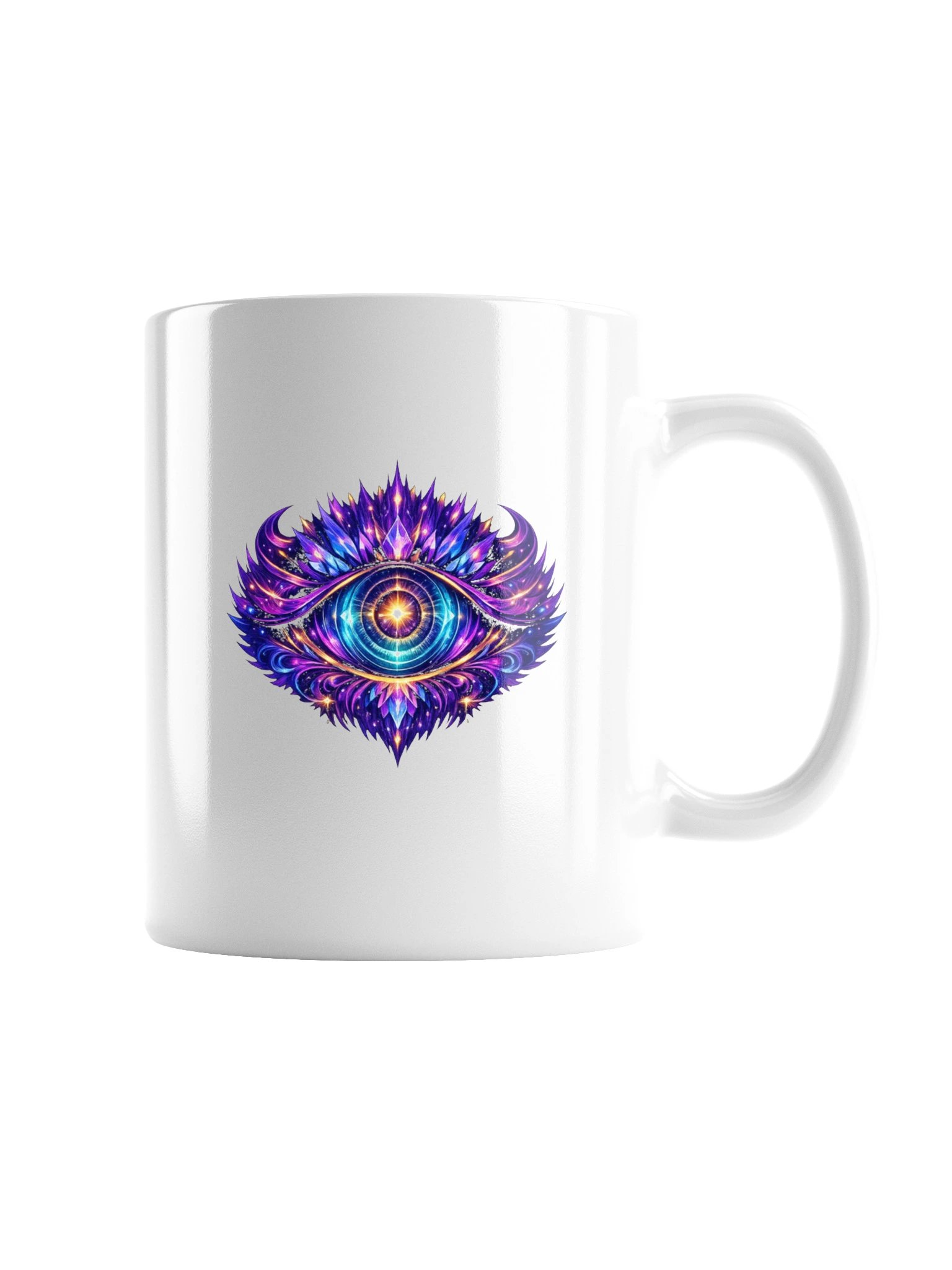 Astral Third Eye — Mug product image (3)